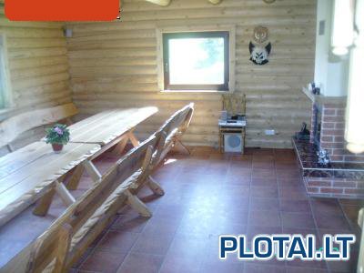 Pirtelė Plateliuose nuotrauka nr. 6