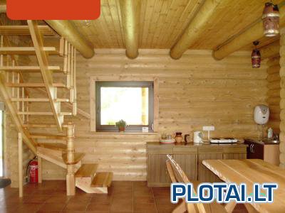 Pirtelė Plateliuose nuotrauka nr. 8