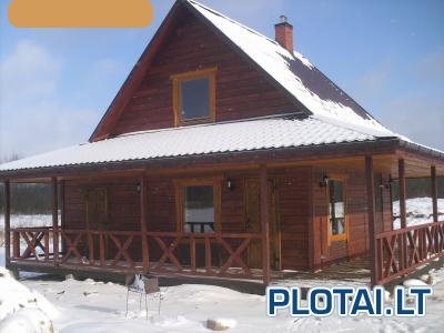 Pirteles nuoma Alytuje nuotrauka nr. 0