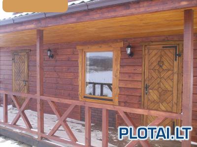 Pirteles nuoma Alytuje nuotrauka nr. 2