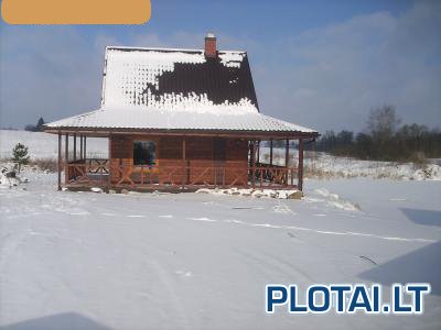 Pirteles nuoma Alytuje nuotrauka nr. 3