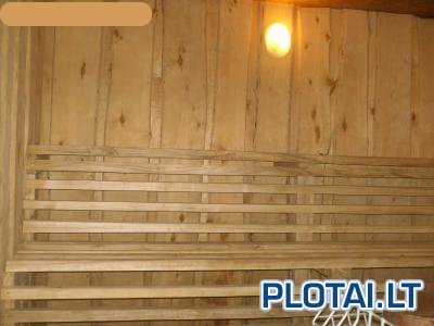 Pirteles nuoma Alytuje nuotrauka nr. 5