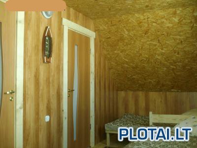 Pirteles nuoma Alytuje nuotrauka nr. 7