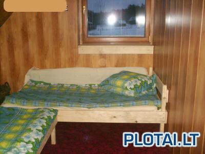 Pirteles nuoma Alytuje nuotrauka nr. 8