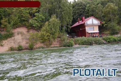Pirties nuoma Kaune nuotrauka nr. 2