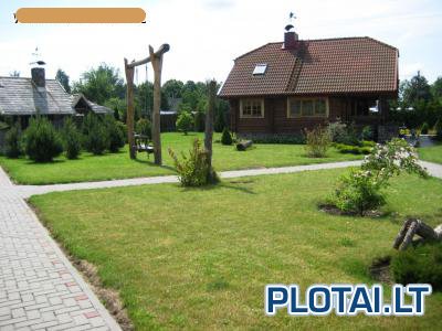Pirtis, baseinas Garžduose nuotrauka nr. 3