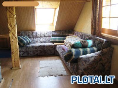 Pirtis, baseinas Garžduose nuotrauka nr. 5
