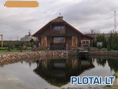 Pirtis Gargžduose nuotrauka nr. 0