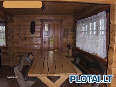 Pirtis Gargžduose nuotrauka nr. 2