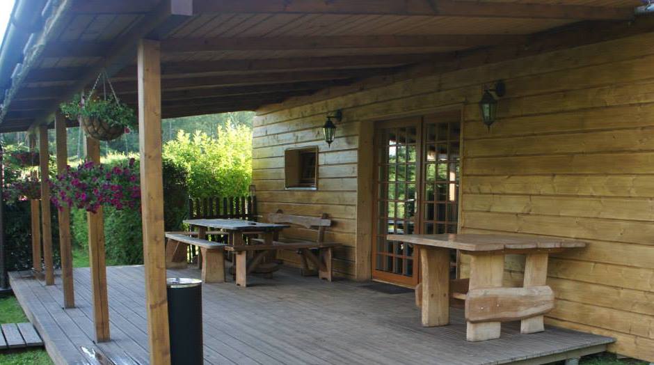 Girionių sodyba nuotrauka nr. 16