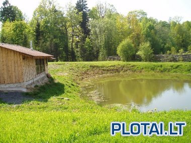 Pirtis Trakų rajone nuotrauka nr. 0