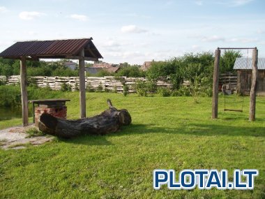 Pirtis Trakų rajone nuotrauka nr. 3
