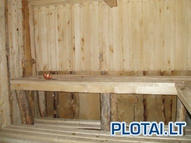 Pirtis Trakų rajone nuotrauka nr. 5