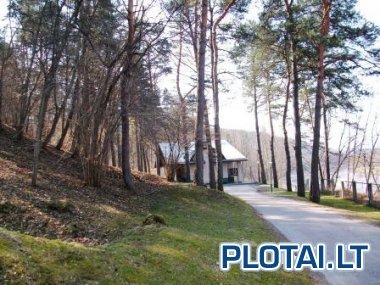 Pirtis Turniškėse nuotrauka nr. 0