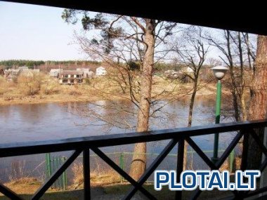 Pirtis Turniškėse nuotrauka nr. 3