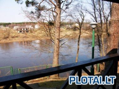 Pirtis Turniškėse nuotrauka nr. 4