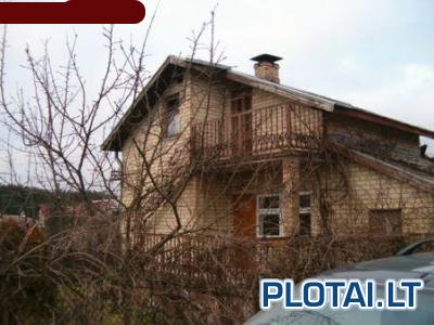 Pirtis Vilniuje sode nuotrauka nr. 1
