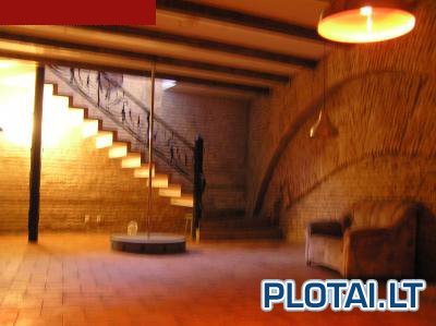 Plotas užupyje nuotrauka nr. 0