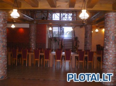 Pobūvių salė Elektrėnuose nuotrauka nr. 2