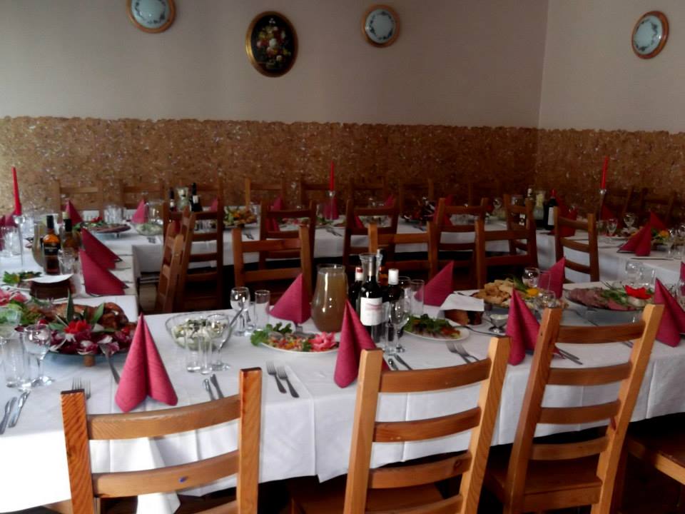 Daivos Jackūnienės sodyba Pakalnės svetainė nuotrauka nr. 12