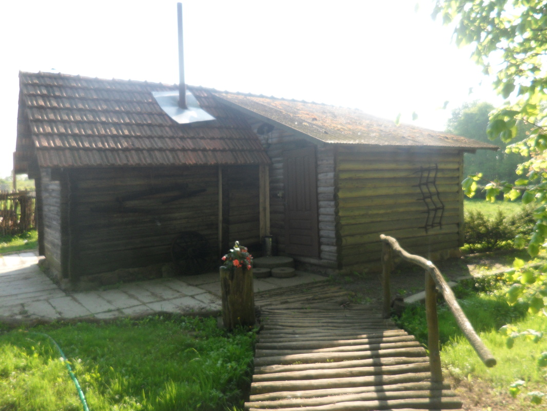 Jiesios Pakrantė nuotrauka nr. 12