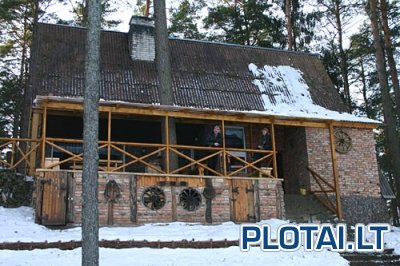 Poilsis prie Avirio nuotrauka nr. 1