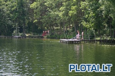 Poilsis prie Avirio nuotrauka nr. 2