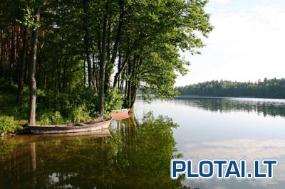 Poilsis prie Avirio nuotrauka nr. 3