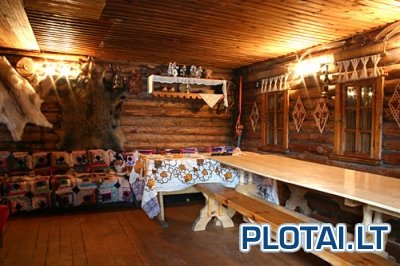 Poilsis prie Avirio nuotrauka nr. 4