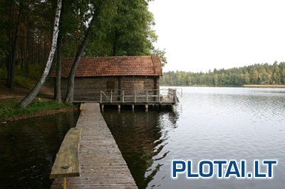 Poilsis prie Avirio nuotrauka nr. 5