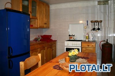 Poilsis prie Avirio nuotrauka nr. 6