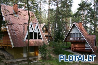 Poilsis prie Avirio nuotrauka nr. 8