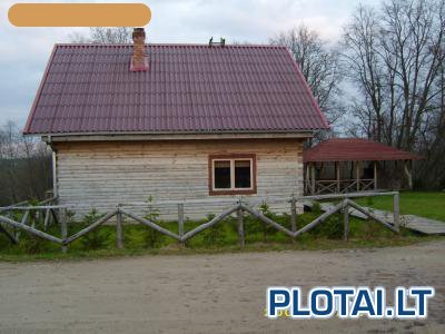 Pyplių pirtis nuotrauka nr. 1