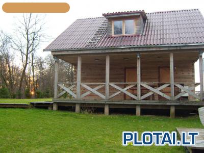 Pyplių pirtis nuotrauka nr. 2