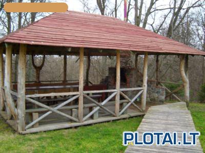Pyplių pirtis nuotrauka nr. 3