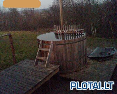 Pyplių pirtis nuotrauka nr. 5