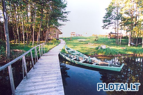 Radzevičių kaimo turizmo sodyba nuotrauka nr. 3