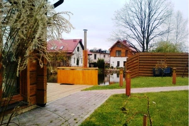 Rapsų pirtis nuotrauka nr. 4