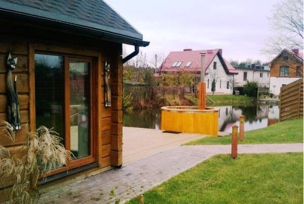 Rapsų pirtis nuotrauka nr. 5