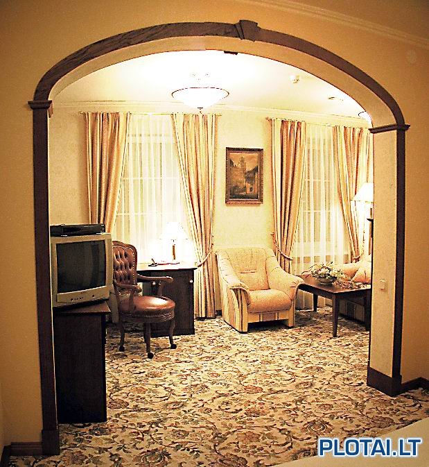 Restoranas –Dvaras – Manor House4* nuotrauka nr. 6