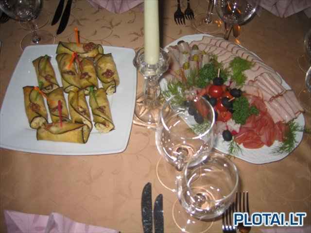 Restoranas “Hotel Tilto” nuotrauka nr. 6