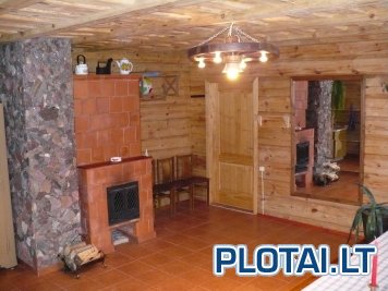 Rimo Vaškevičiaus sodyba nuotrauka nr. 3