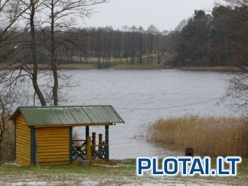 Rimo Vaškevičiaus sodyba nuotrauka nr. 5