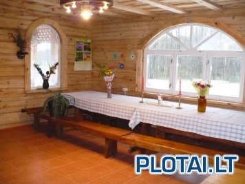 Rimo Vaškevičiaus sodyba nuotrauka nr. 7