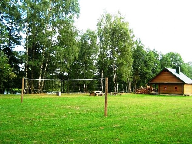 Sodyba Prie Valtinės  nuotrauka nr. 3