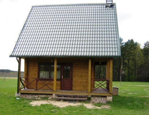 Sodyba Prie Valtinės  nuotrauka nr. 4