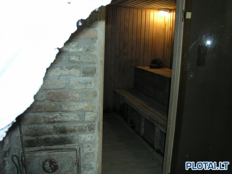 Rukainių sodyba nuotrauka nr. 2