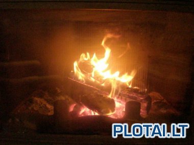 Salė vakarėliams nuotrauka nr. 3
