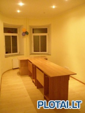 Salė vakarėliams nuotrauka nr. 6