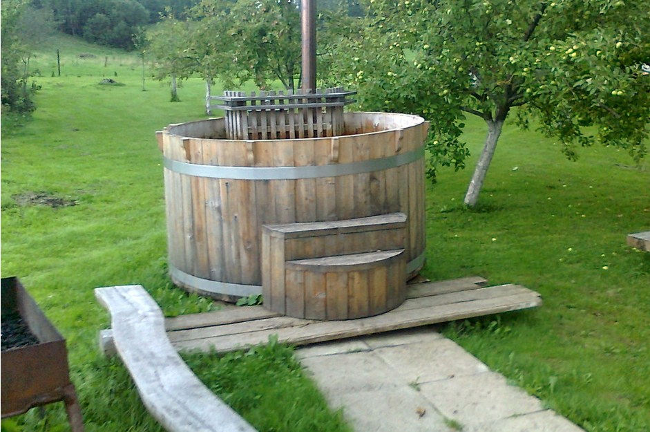 Šiauliškių kaimo turizmo sodyba nuotrauka nr. 1